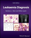 Cover: Leukaemia Diagnosis - Wiley