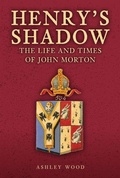 Cover: Henry's Shadow - Amberley Publishing