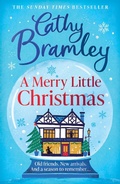 Cover: A Merry Little Christmas - Orion