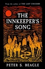 Cover: The Innkeeper's Song - GATEWAY