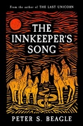 Cover: The Innkeeper's Song - GATEWAY