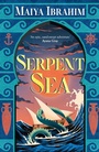 Cover: Serpent Sea - Hodderscape