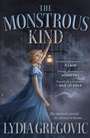Cover: The Monstrous Kind - Hodderscape