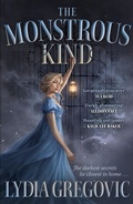 Cover: The Monstrous Kind - Hodderscape