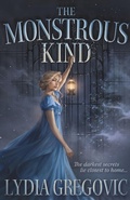 Cover: The Monstrous Kind - Hodderscape