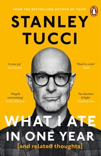 Enlarge image Cover: What I Ate in One Year - Penguin Books Ltd