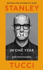 Cover: What I Ate in One Year - Fig Tree