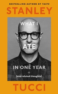 Abbildung von: What I Ate in One Year - Fig Tree