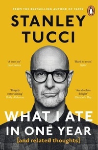 Abbildung von: What I Ate in One Year - Penguin Books Ltd