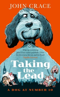 Enlarge image Cover: Taking the Lead - Constable