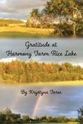Cover: Gratitude at Harmony Farm Rice Lake - Ebookit.com