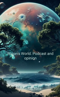 Abbildung von: Rogan's World - Lulu.com