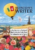 Cover: Wednesday's Writer 14 - Lulu.com