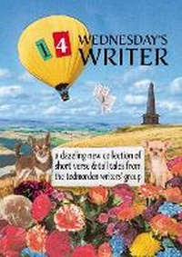 Enlarge image Cover: Wednesday's Writer 14 - Lulu.com