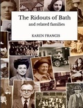 Cover: The Ridouts of Bath - Lulu Press Inc
