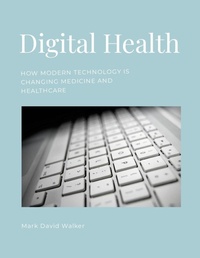 Abbildung von: Digital Health - Lulu Press Inc
