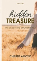 Cover: Hidden Treasure - Word Alive Press