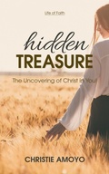 Cover: Hidden Treasure - Word Alive Press