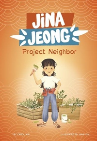 Enlarge image Cover: Project Neighbor - Picture Window Books