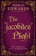 Cover: The Jacobites' Plight - Bloodhound Books