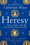 Cover: Heresy - Picador