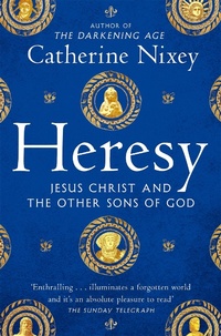 Abbildung von: Heresy - Picador