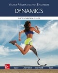 Cover: Vector Mechanics for Engineers: Dynamics, SI Edition - McGraw-Hill Education (UK) Ltd