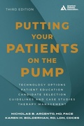 Cover: Putting Your Patients on the Pump, 3rd Edition - American Diabetes Association