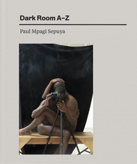 Abbildung von: Paul Mpagi Sepuya: Dark Room AZ - Aperture