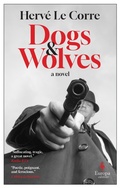 Cover: Dogs and Wolves - Europa Editions