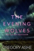 Cover: The Evening Wolves - Hodgkin & Blount