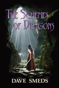 Cover: The Schemes of Dragons - Book View Cafe