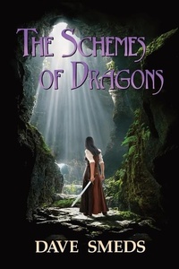 Enlarge image Cover: The Schemes of Dragons - Book View Cafe