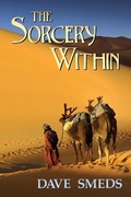 Cover: The Sorcery Within - Book View Cafe