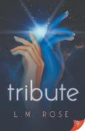 Cover: Tribute - Bold Strokes Books