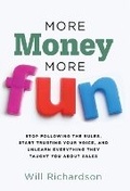 Cover: More Money More Fun - ethos collective