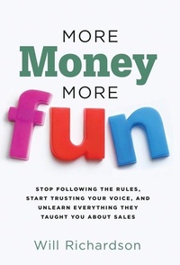 Abbildung von: More Money More Fun - ethos collective