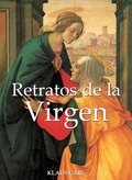 Cover: Retratos de la Virgen - Parkstone International
