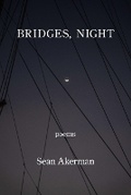Cover: Bridges, Night - Kelsay Books