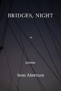 Enlarge image Cover: Bridges, Night - Kelsay Books