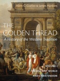 Cover: The Golden Thread Vol 1 - Encounter Books,USA