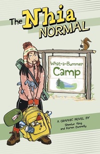 Enlarge image Cover: What-A-Bummer Camp - Capstone Press