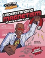 Cover: In the Lab Max Axiom Understanding Magnetism - Capstone Press