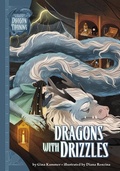 Cover: Dragons with Drizzles - Stone Arch Books