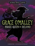 Cover: Grace O'Malley, Pirate Queen of Ireland - Capstone Press