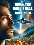Cover: Down the Rabbit Hole - Alien eBooks