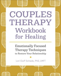 Abbildung von: Couples Therapy Workbook for Healing - Callisto