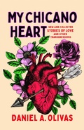 Cover: My Chicano Heart - University of Nevada Press