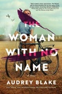 Cover: Woman with No Name - Sourcebooks