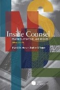 Cover: Inside Counsel - West Academic Press